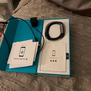 Fitbit Alta HR BRAND NEW!!!!